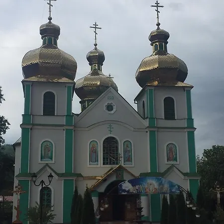 Отель Orlan