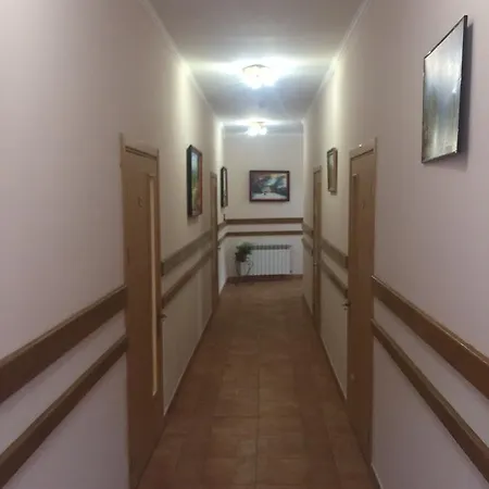 Orlan Отель *