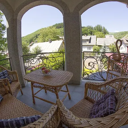 Orlan Hotel Rakhiv