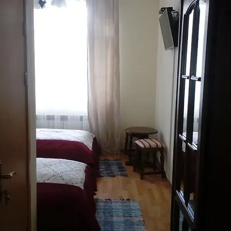 Hotel Orlan *