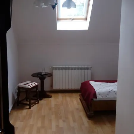 Orlan Hotel Rakhiv