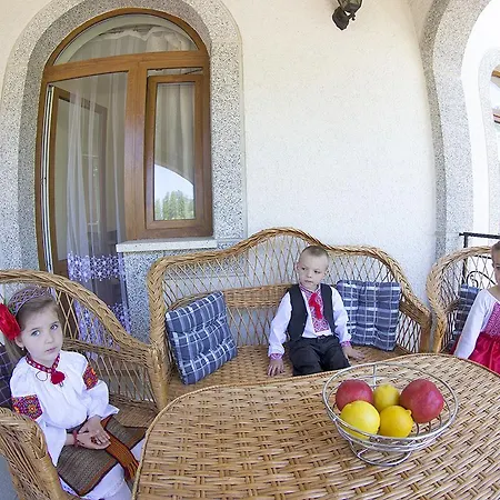 Hotel Orlan *