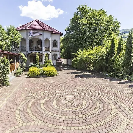 Hotel Orlan