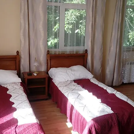 Hotel Orlan