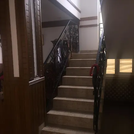 Hotel Orlan Rakhiv
