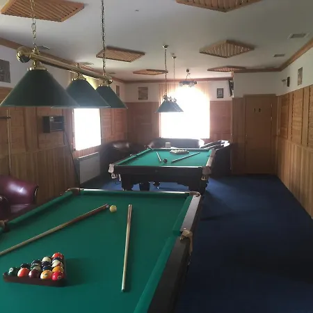 Orlan Hotel